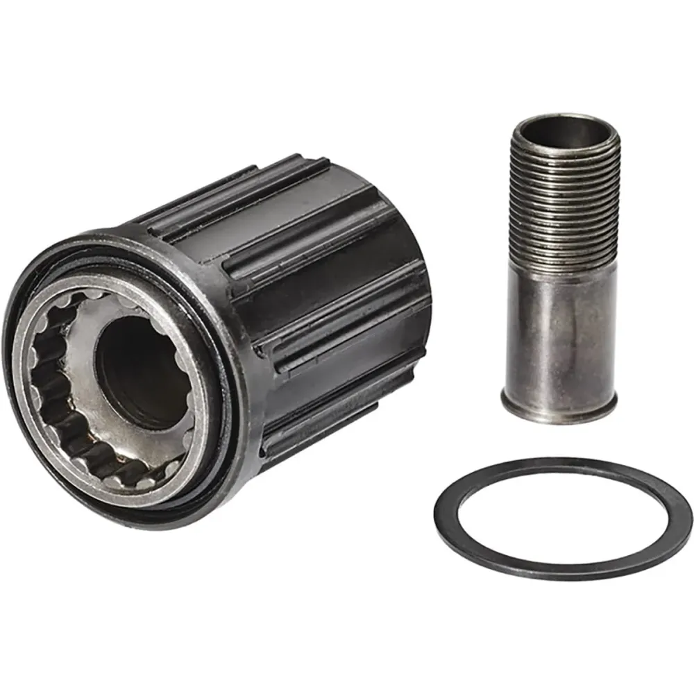 SHIMANO Route 105 FH-5800/R7000 Frihjulskropp #Y31F98070