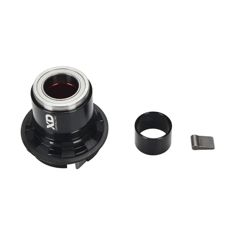 SRAM XD 11/12V frihjulskropp för X0-nav #11.1918.000.012
