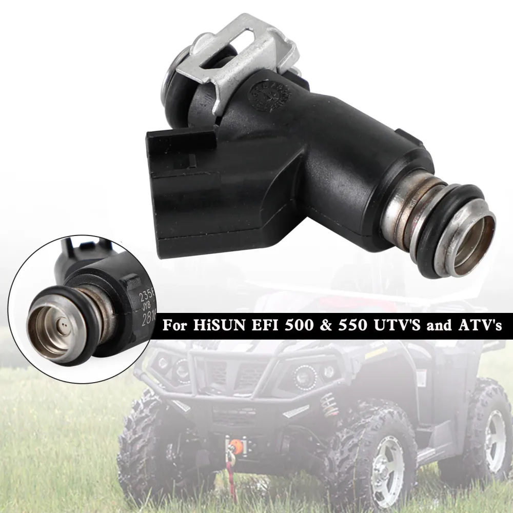 Hisun EFI UTV550 MSU500 HS500 28160355 Bränsleinsprutning 16400-004C-0000