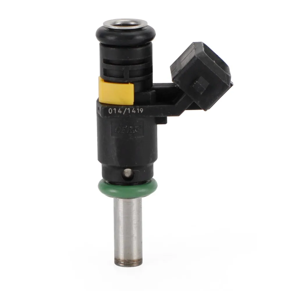 Utombordsmotor 150 hk 4-slags 8M6002428 Bränsleinsprutare