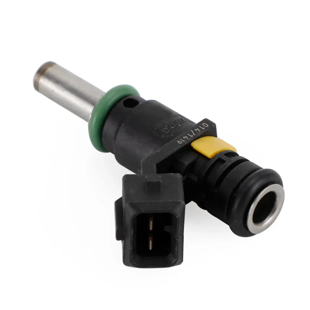 Utombordsmotor 150 hk 4-slags 8M6002428 Bränsleinsprutare