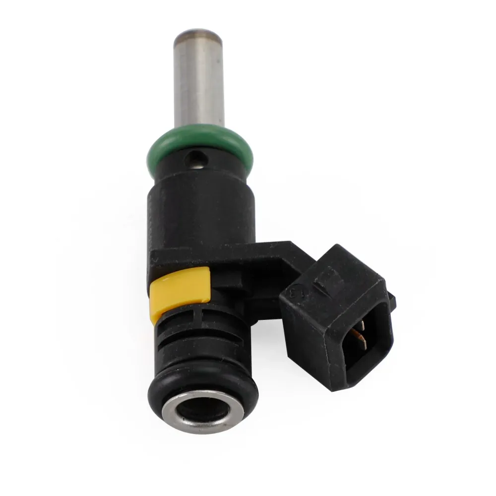 Utombordsmotor 150 hk 4-slags 8M6002428 Bränsleinsprutare