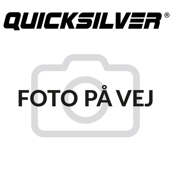 Quicksilver, Generator, 12-volt/51 amp, 8M6014116, Til Motorola