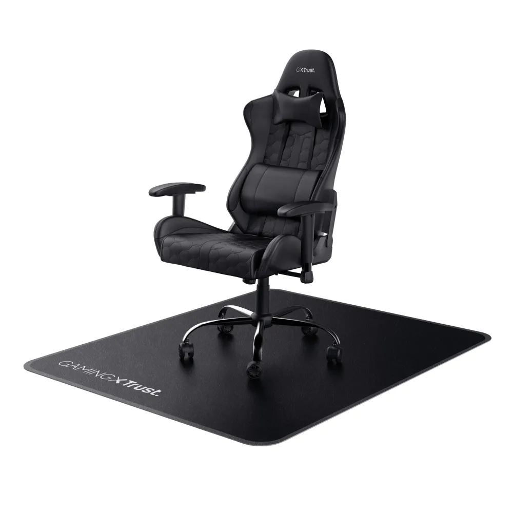 Trust GXT 715 spelmatta - svart