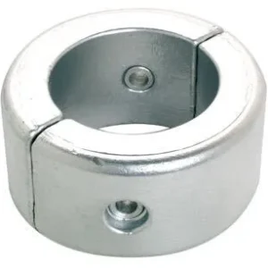 Zink gori 3 bl. 28"-30" Ø90mm
