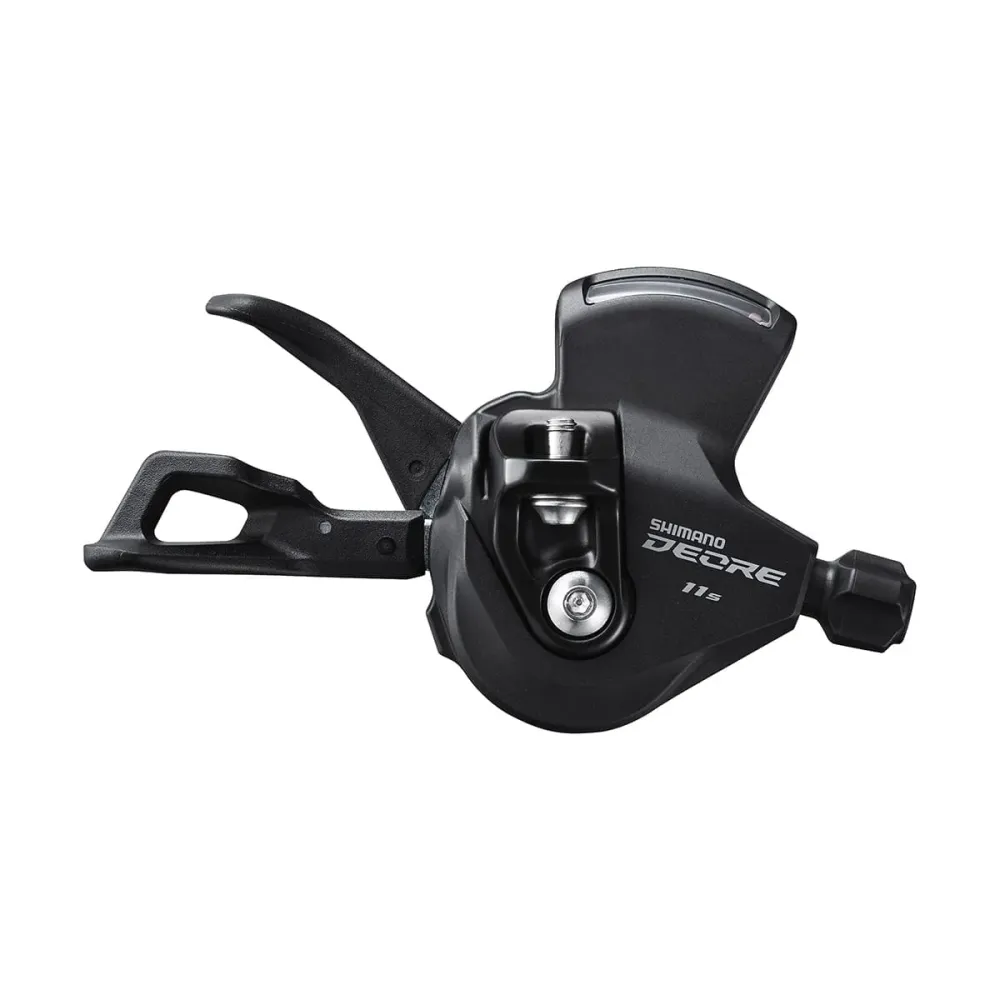 SHIMANO DEORE 11V SL-M5100-IR högerstyrd drivenhet (Spakmontering)