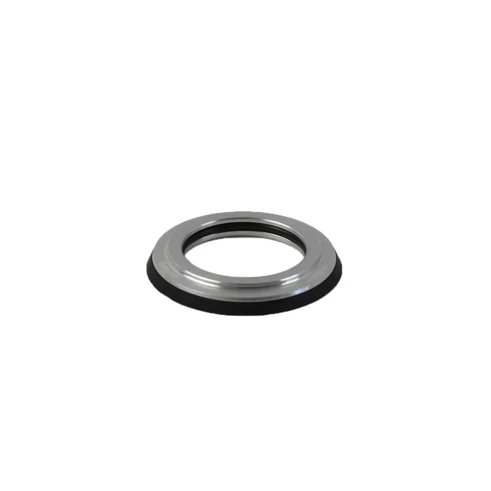 HOPE EC34/28.6 1"1/8 Silver kåpa för headset