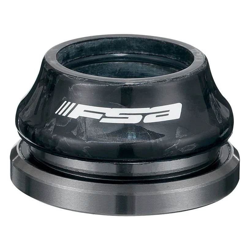 Integrerat headset FSA ORBIT IS 138 1"1/8 - 1"3/8 motorhuv 8,7 mm IS45/52 OD