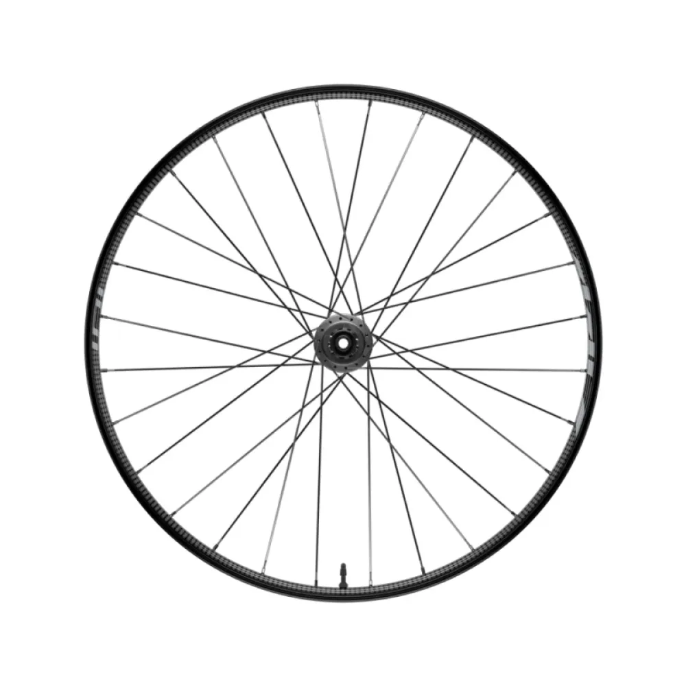 ZIPP 101 XPLR 700c DISC Centerlock Tubeless Shimano HG bakhjul