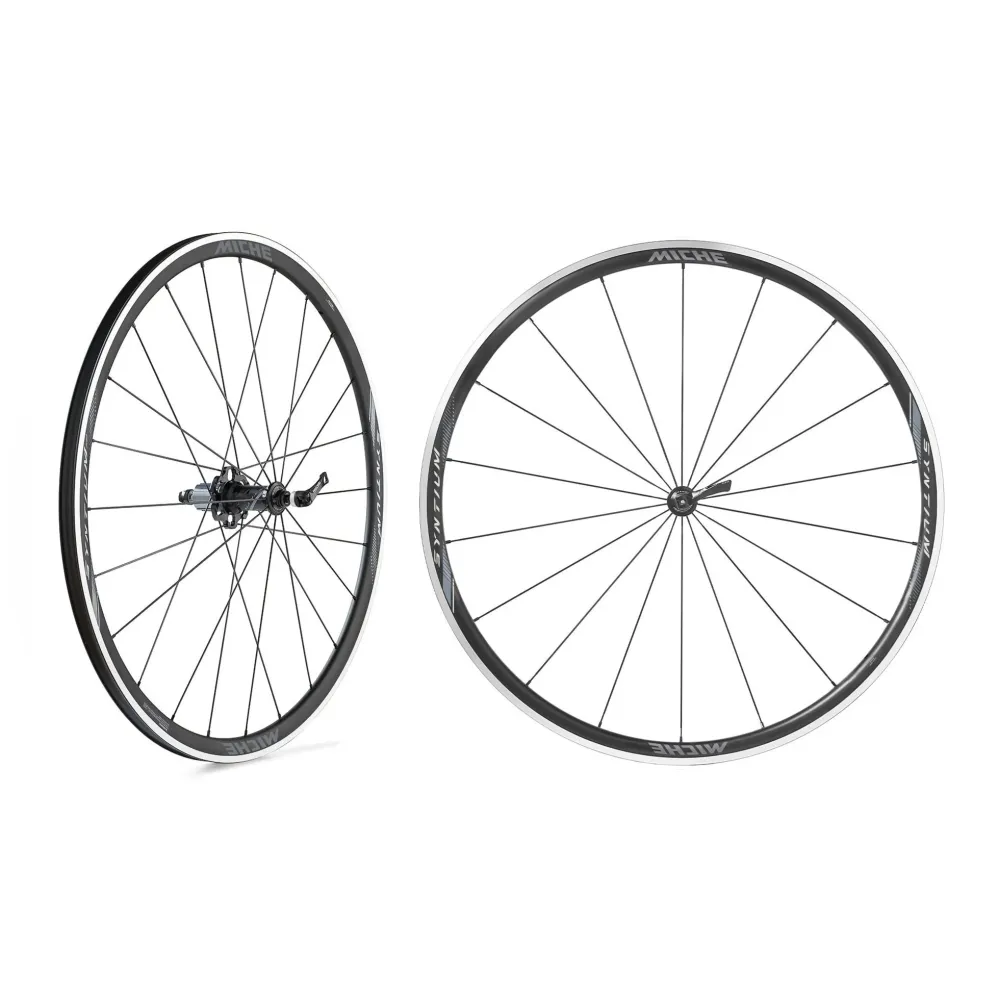 Par MICHE SYNTIUM PRO-hjul
