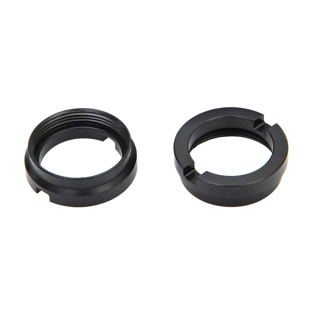 Adapter för MAVIC QRM+ 15 mm framhjul
