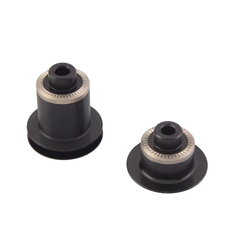Konverteringssats DT SWISS 135 mm / ø 12=>9 mm #HWGXXX0001528S