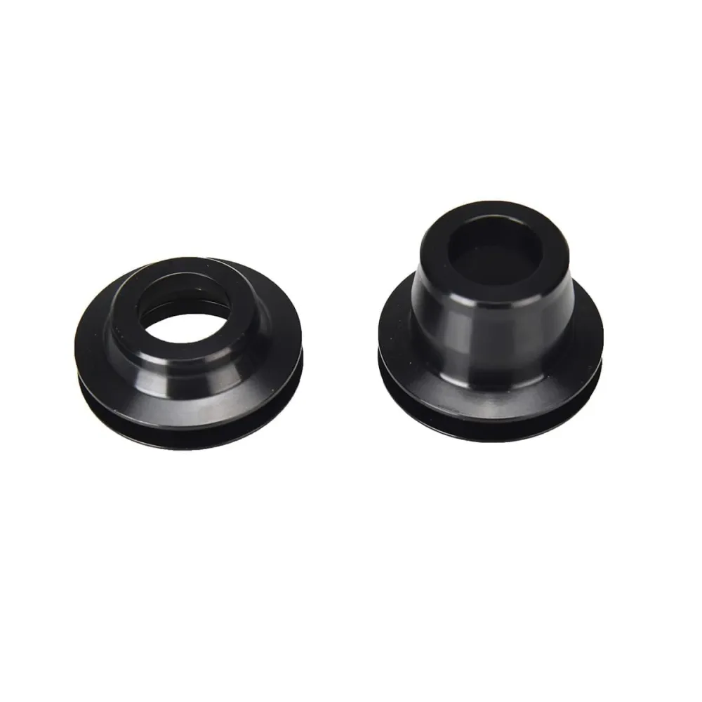 DT SWISS adapter för främre navaxel 12x100 mm #HWGXXX00S7000S