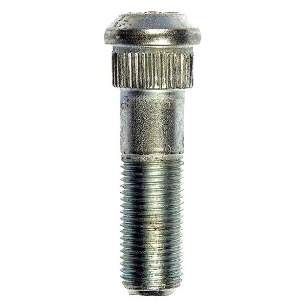 Hjulbult 1/2"-20 Längd: 49,2mm 610-080