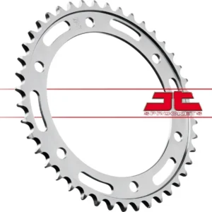 Stål bakdrev 43T 525 - JTR1346.43 - JT Sprockets
