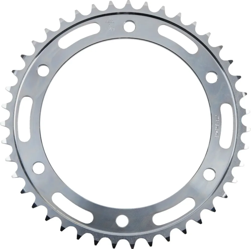 Stål bakdrev 43T 525 - JTR1346.43 - JT Sprockets