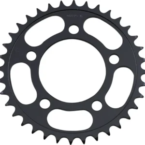 Svart stål bakdrev 36T 520 - JTR1225.36 - JT Sprockets