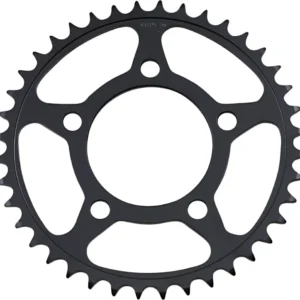 Svart stål bakdrev 40T 520 - JTR1225.40 - JT Sprockets
