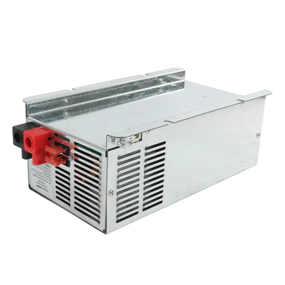 WF-9875 omvandlarladdare 75 Amp DC-utgång Däcksmonterad omvandlarladdare