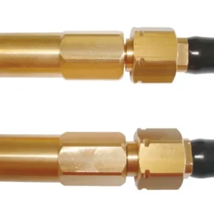 Ultraflex, Slangkopplingssats ob-f1/4 till tu1/4 hydraulslang (1 st.)
