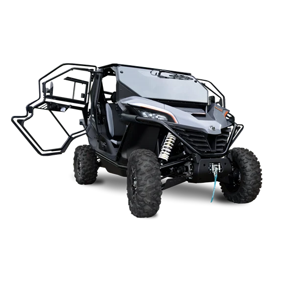 Hytt komplett ZFORCE 1000 SPORT