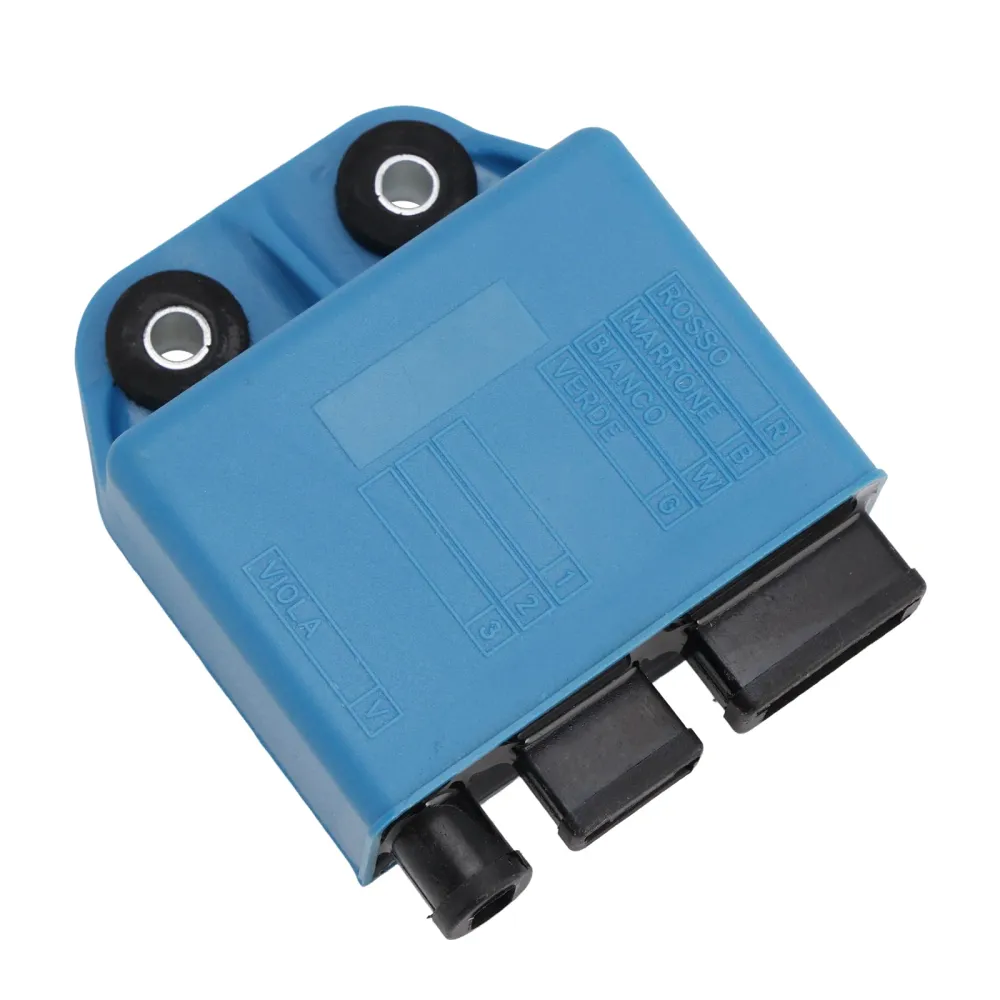CDI Controller fit Piaggio Typhoon 50 (USA) / Free pptt 50 1998-2005 826051