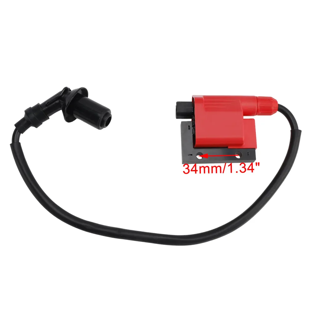 Ignition Coil Models fit Kymco Agility Carry 50 Euro 4 4T 2017-2020