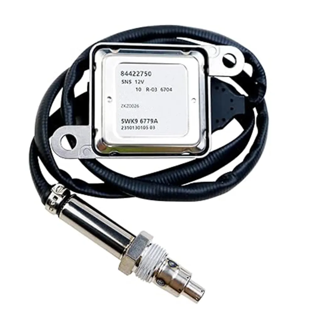 Steyr CVT (Tier 4B) 6150 6165 6175 6185 6200 6220 6240 Nitrogen Oxide Nox Sensor 84422750