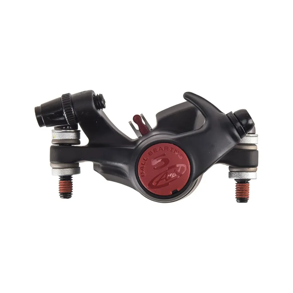 Kabel skivbromsok AVID BB5 MTB Svart