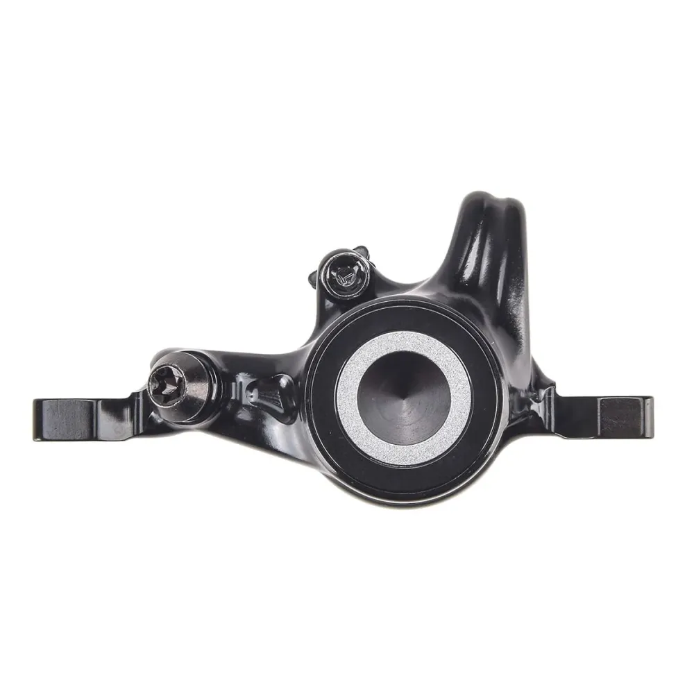 MAGURA MT4/6 skivbromsok fram/bak 2 kolvar svart