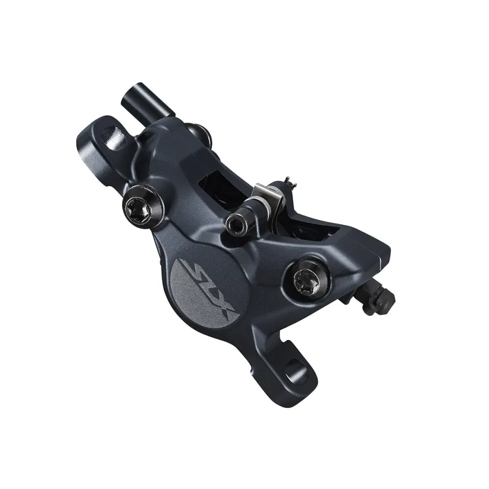 SHIMANO SLX M7100 Grå bromsok