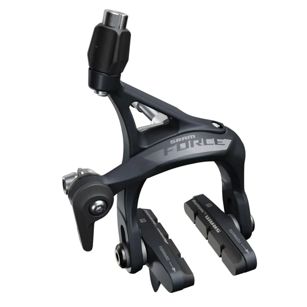 SRAM FORCE AXS främre bromsok