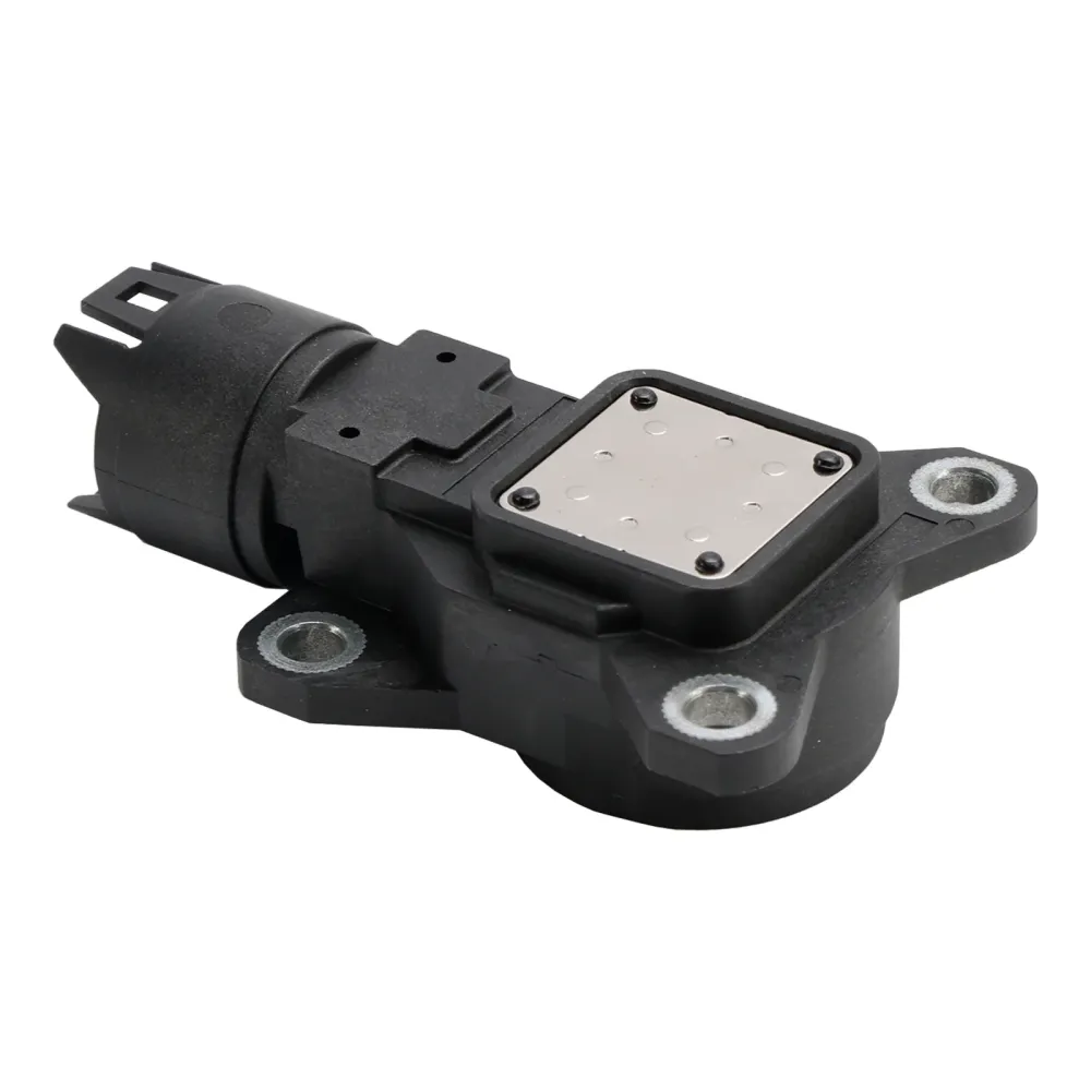 2003-2008 BMW 760LI E66 V12 6.0L 9PINS EXCENTRIC AHAFT SENSOR 11377527017 11377513784