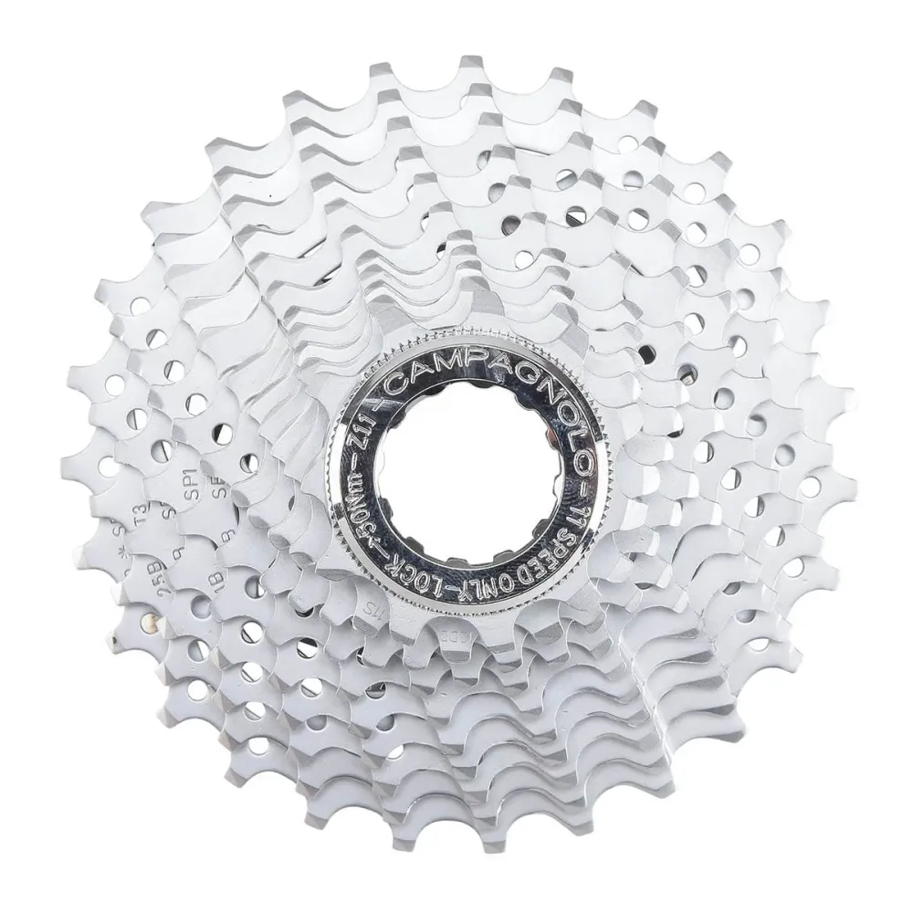 11V CAMPAGNOLO POTENZA CS-17 kassett