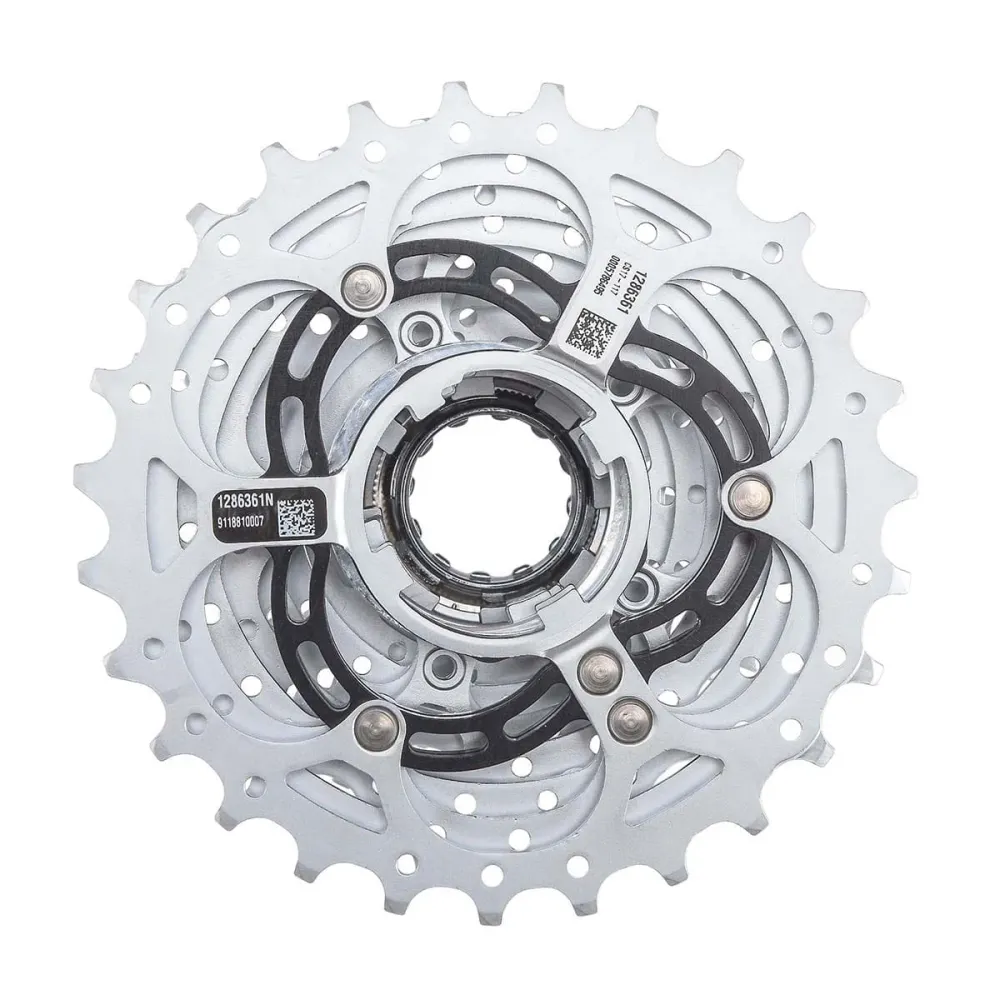 11V CAMPAGNOLO POTENZA CS-17 kassett