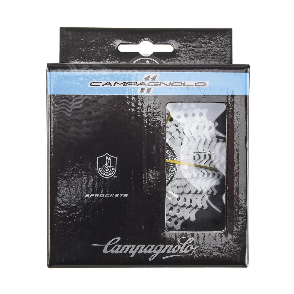 11V CAMPAGNOLO POTENZA CS-17 kassett