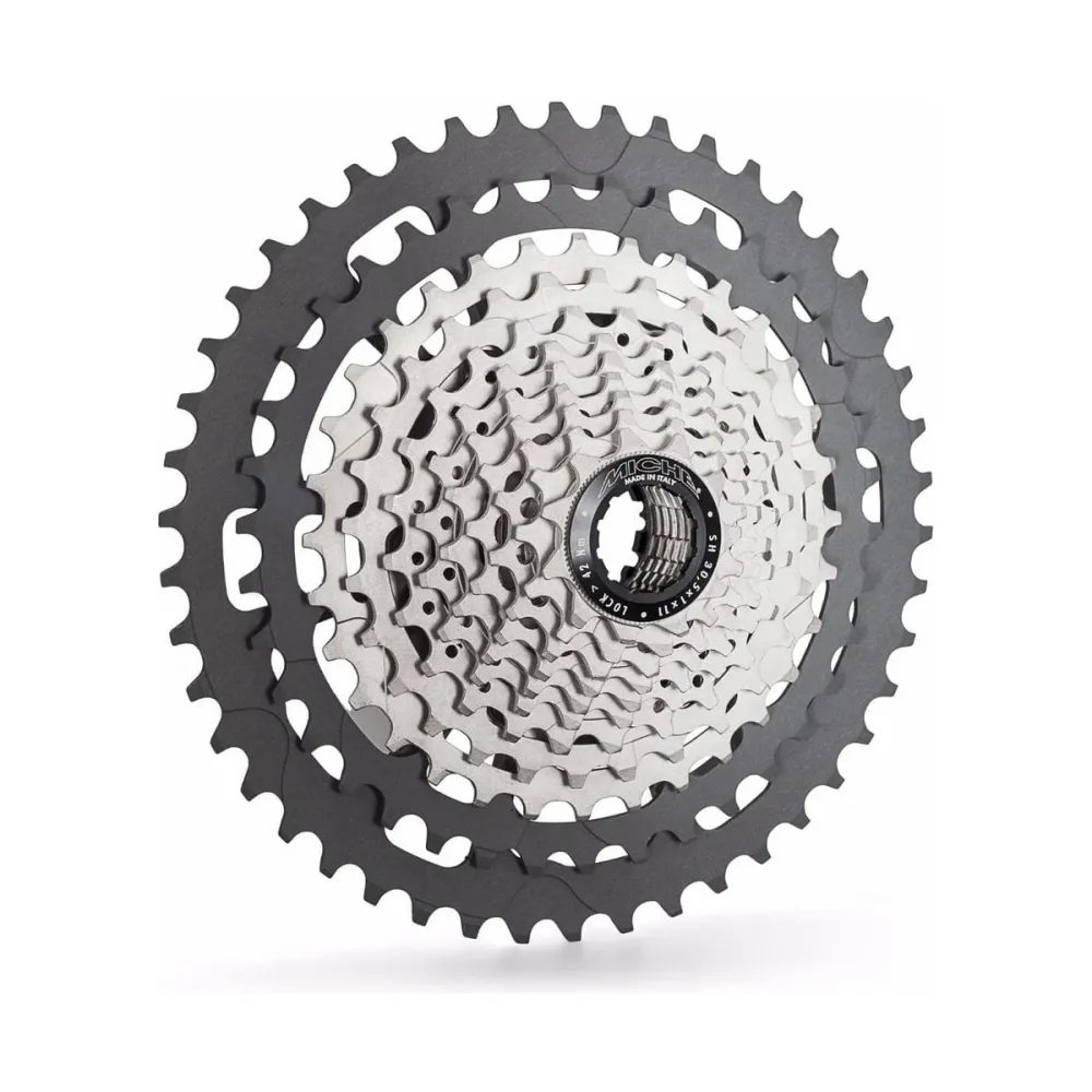 11V MICHE XM Shimano / Sram kassett