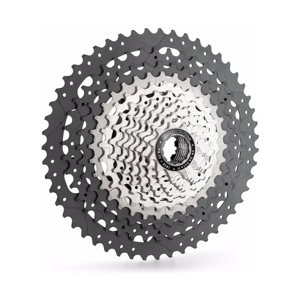 MICHE XM Shimano / Sram 12V kassett