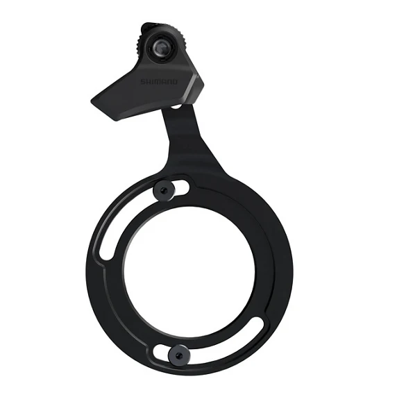 SHIMANO E-Bike CD-EM800 kedjestyrning med 55 mm platta
