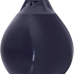 Polyform A3 klotfender 460x575mm blå/blå