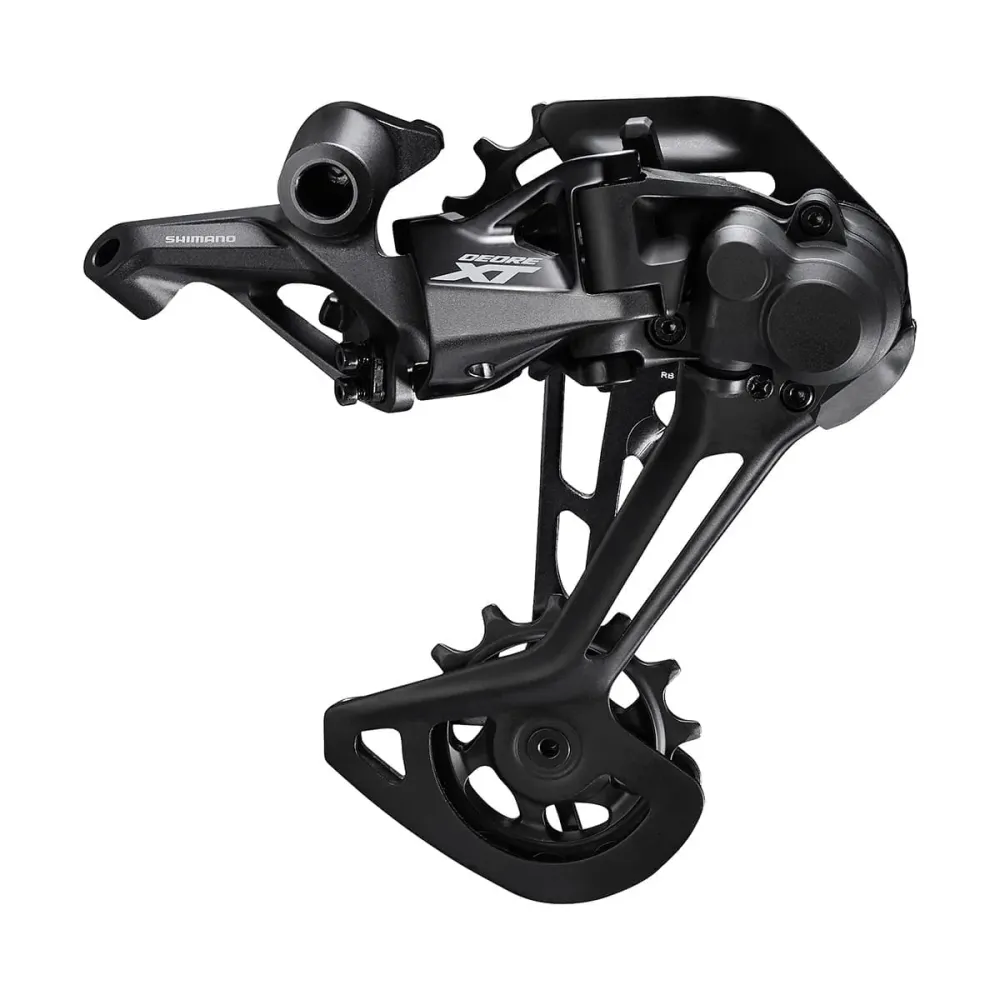 SHIMANO XT M8100 12V 10–51 tänder – minigruppset
