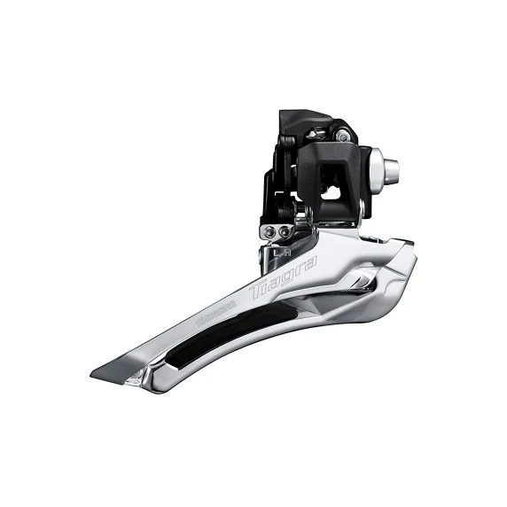 SHIMANO TIAGRA R4000 2x11V-gruppset för landsvägscykling