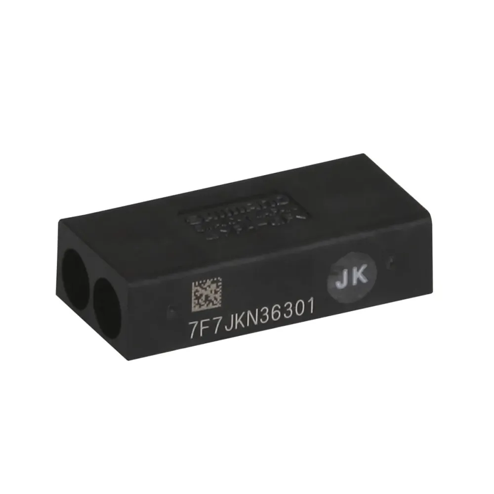 SHIMANO Di2 XTR M9050 SM-JC41 4 Ports intern anslutningslåda