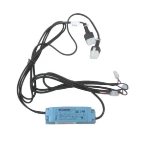 Kone KIT 3 LED-transformator AED15350ILS 15–44 VDC 350 mA 15 W KM51034257V003