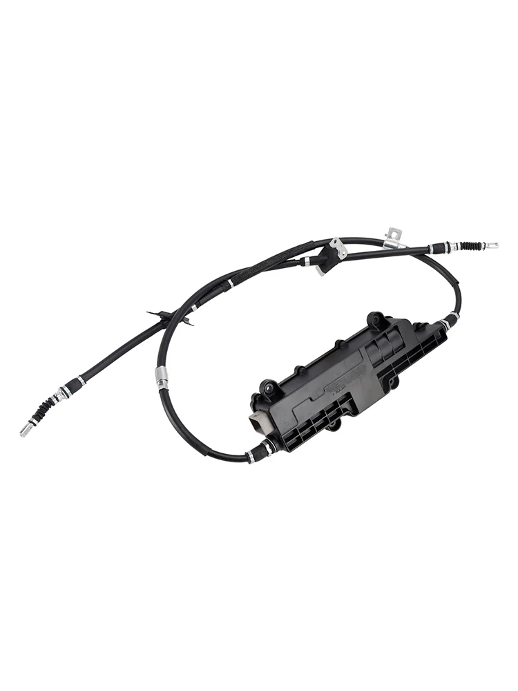 2015-2018 KIA SORENTO PARKERING BRAKE ASSY ELEKTRONISK 59700C5610
