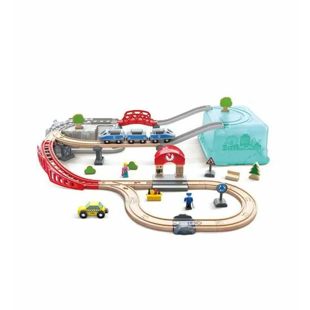 Racerbana Hape