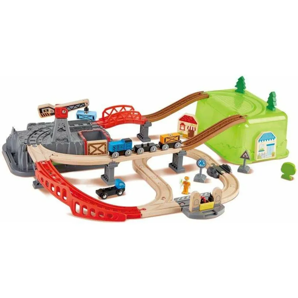 Racerbana Hape (50 antal)