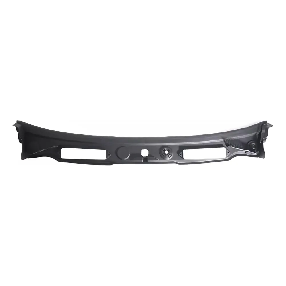 09/2008-06/2015 BMW X1 E84 Vindrutetorkare Vent Cowl Grille Panel 51712990023