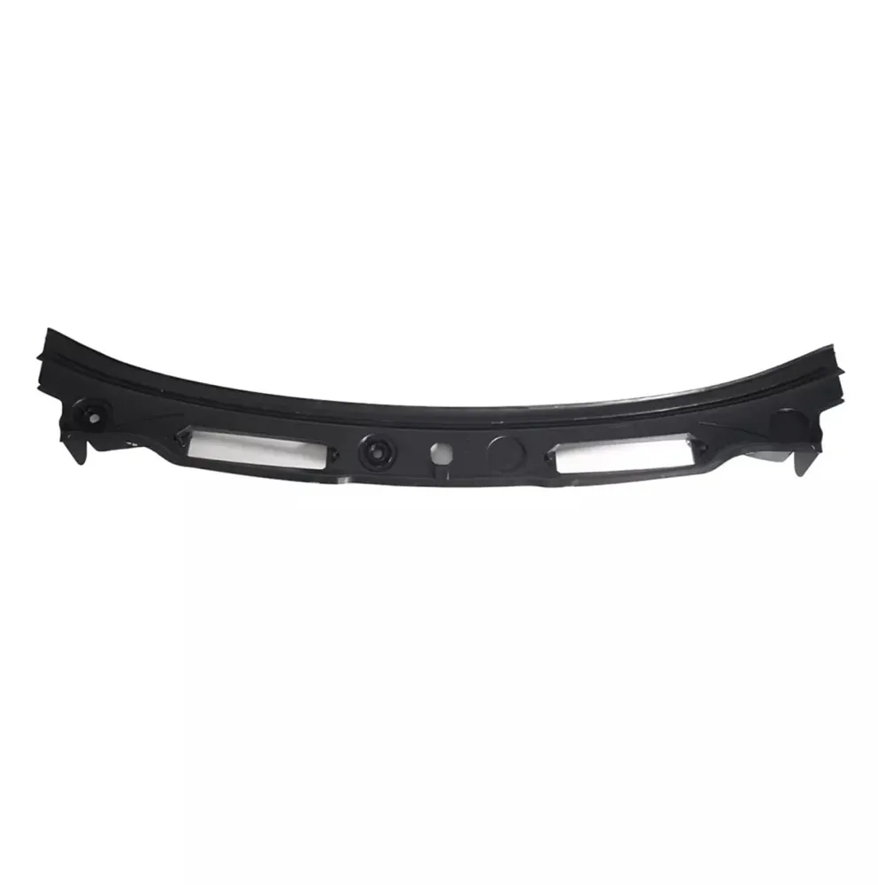 09/2008-06/2015 BMW X1 E84 Vindrutetorkare Vent Cowl Grille Panel 51712990023