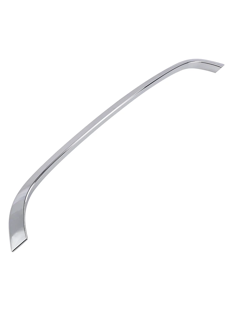 Huvgjutning Trim Molding Chrome 51132751040 för Mini Cooper 2007-2015